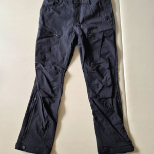 블랙야크 여성 등산바지 27