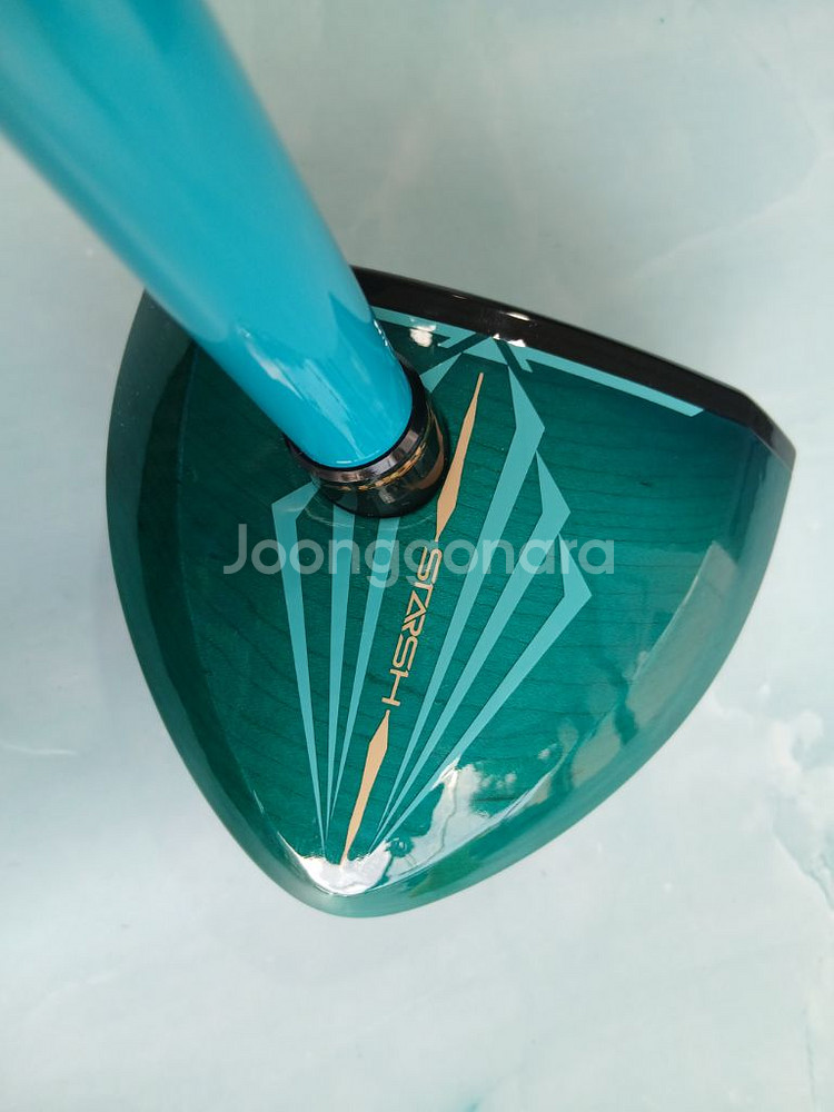 25년형, 스타쉬 5스타 파크 남성 파크골프채--0