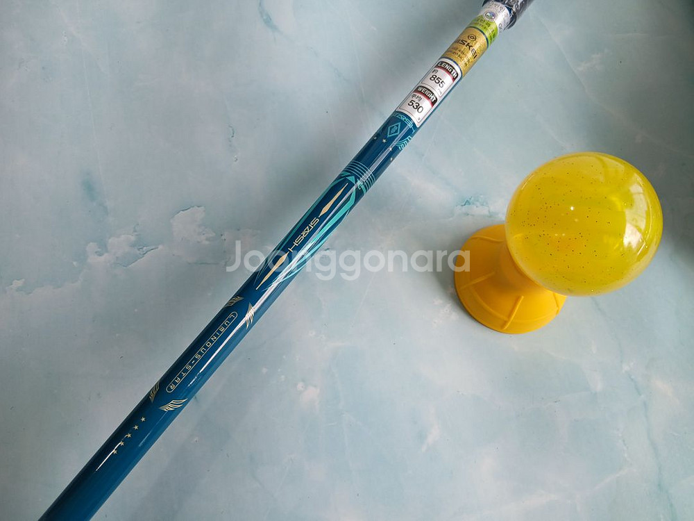 25년형, 스타쉬 5스타 파크 남성 파크골프채--3