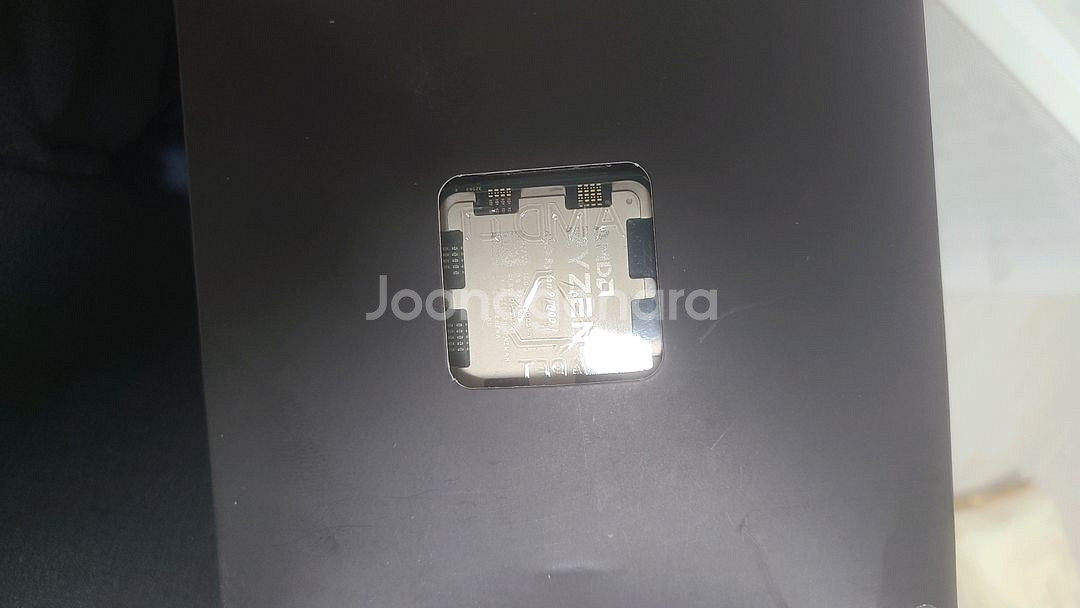 라이젠 ryzen 7900 cpu--0