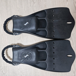 스쿠버프로 제트핀L