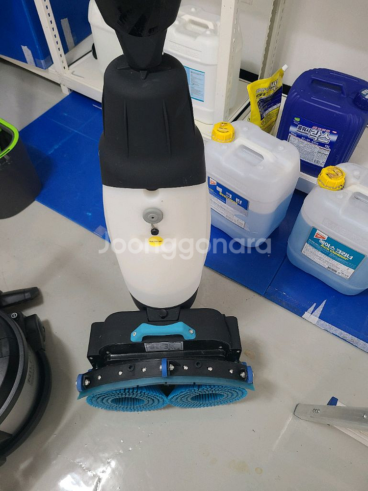 레칸 습식청소기--0