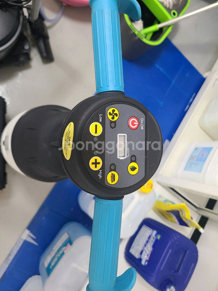 레칸 습식청소기--1