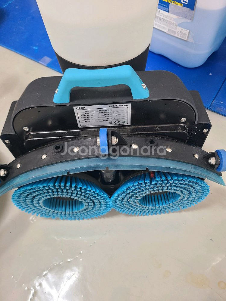 레칸 습식청소기--2