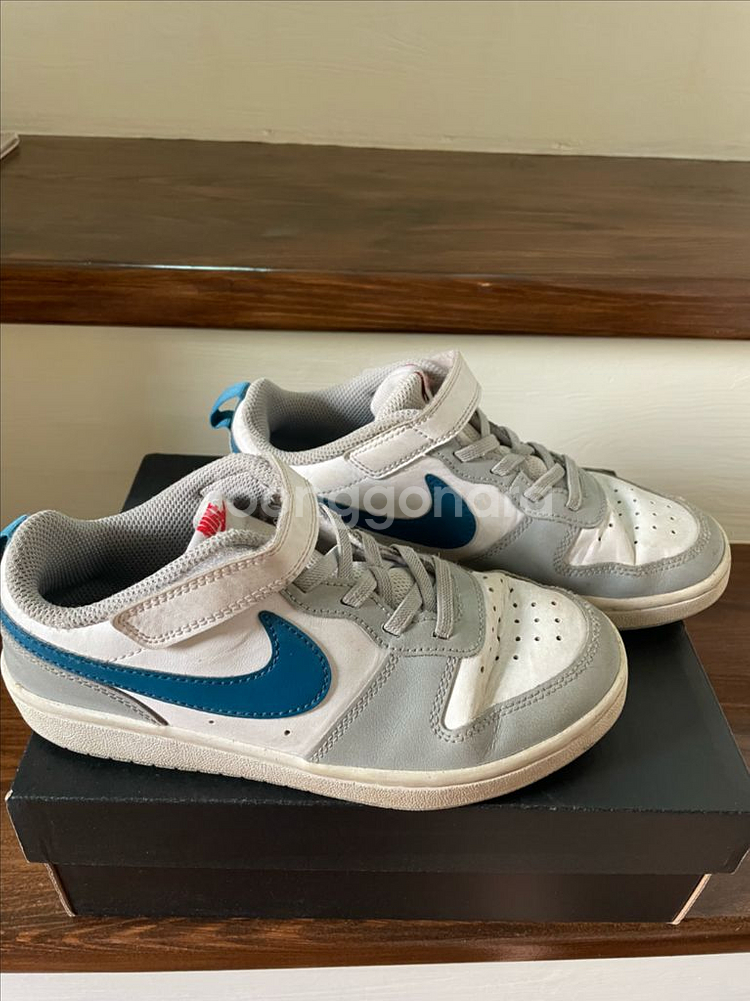 나이키 조던 키즈 220 반택포 6000--0