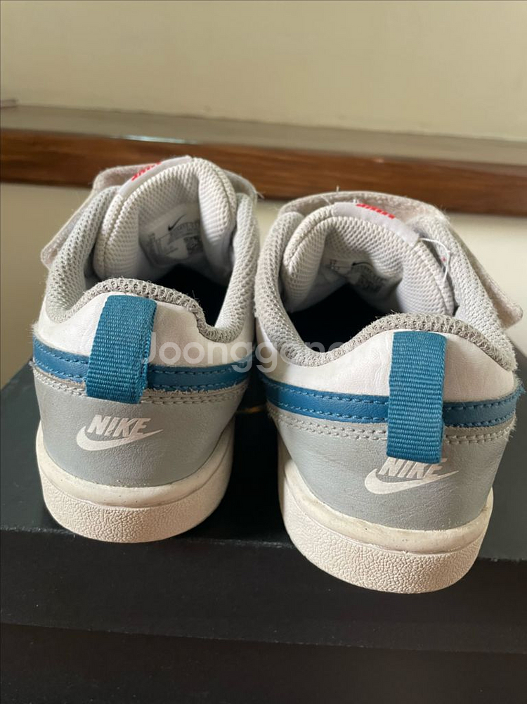 나이키 조던 키즈 220 반택포 6000--1