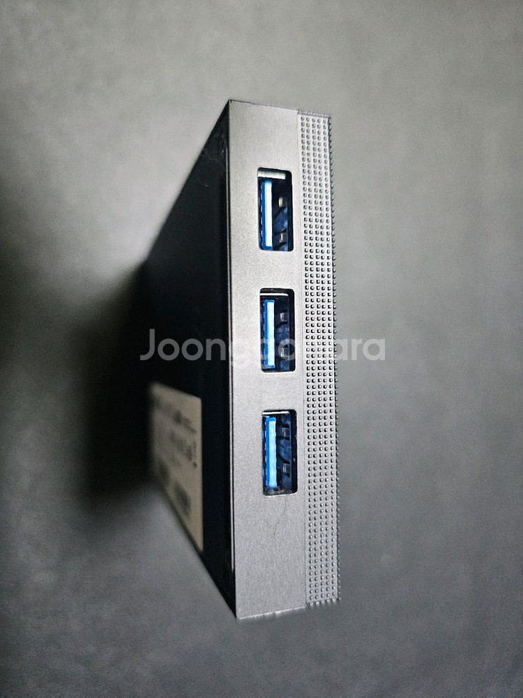 MeLE Quieter3Q 팬리스 미니 PC N5105--5
