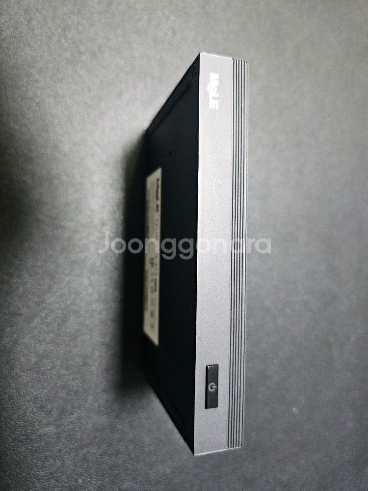MeLE Quieter3Q 팬리스 미니 PC N5105--4