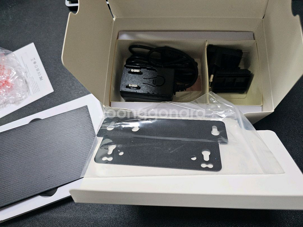 MeLE Quieter3Q 팬리스 미니 PC N5105--2