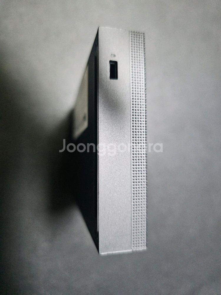MeLE Quieter3Q 팬리스 미니 PC N5105--7