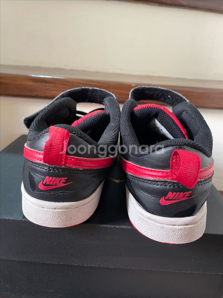 나이키 조던 키즈 220 반택포 6000--1