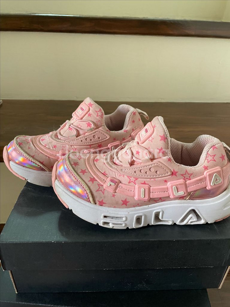 필라 휠라 꾸미 라이트 190 반택포 6000--0