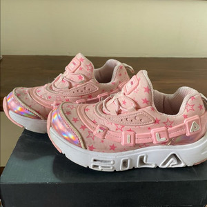 필라 휠라 꾸미 라이트 190 반택포 6000