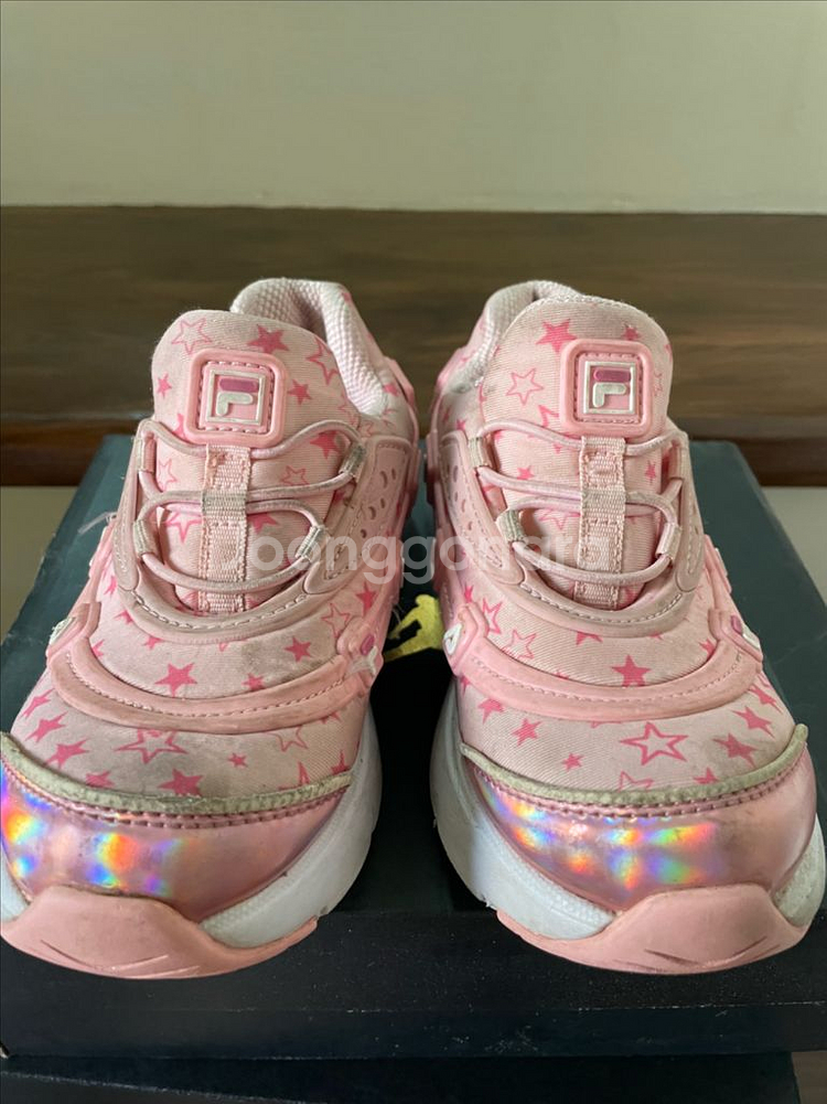 필라 휠라 꾸미 라이트 190 반택포 6000--1