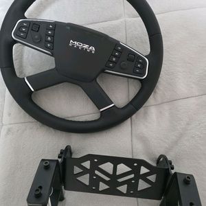 moza tsw 트럭휠 트럭마운트