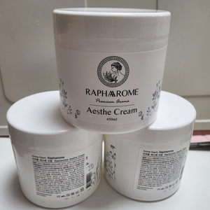 라파롬 에스떼 크림 450ml