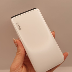 스타일폴더 (AT-M120) 화이트 32G A급