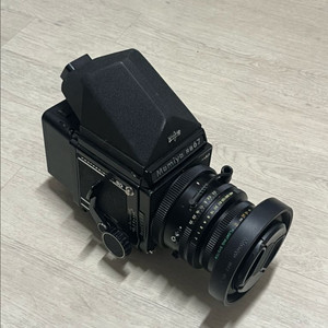 마미야 rb67 pro sd 세트