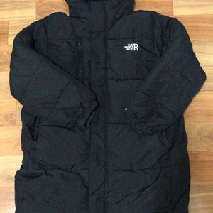 아동 솜패딩 150