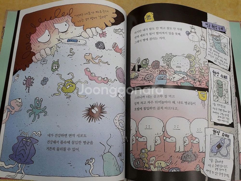 원리가 보이는 과학 (개정판)--3