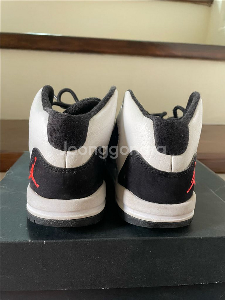 나이키 조던 키즈 180 반택포 5000--2