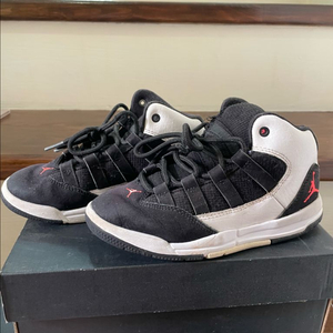 나이키 조던 키즈 180 반택포 5000