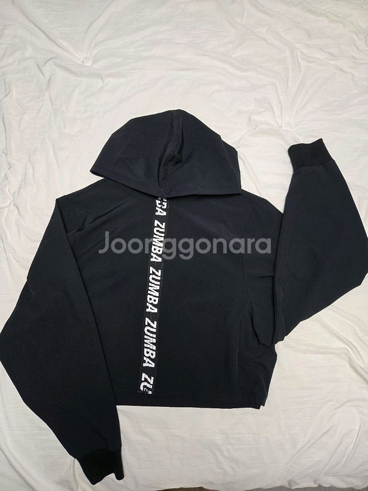 줌바웨어 정리--1