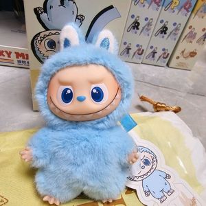 팝마트 미니 라부부 비밀번호 K
