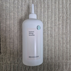 레비덤 인스턴트 리프팅 부스터 500ml 미개봉 새상품
