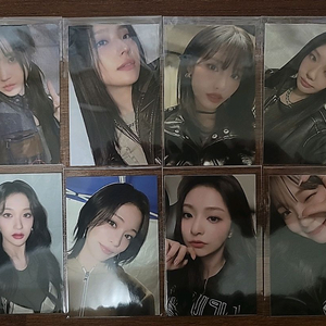 프로미스나인 프롬나우 콘서트 후드포카