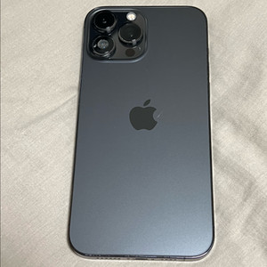 아이폰 13pro max 512 그래파이트색상