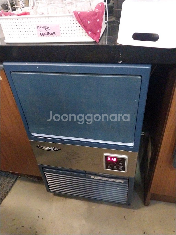 만화(웹툰코믹순정아동)카페용품.실사참조--6