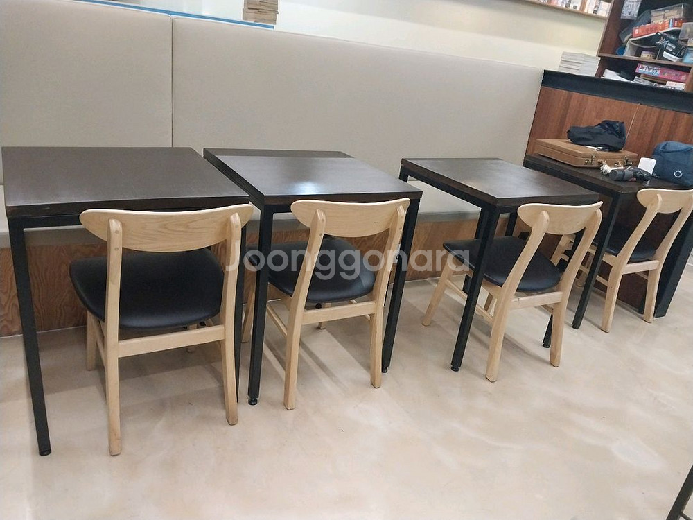 만화(웹툰코믹순정아동)카페용품.실사참조--7