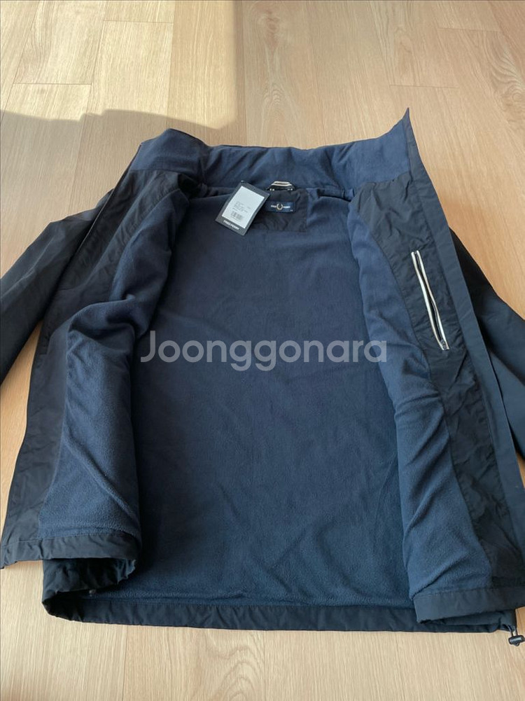 프레드페디 XXL 점퍼 110--1