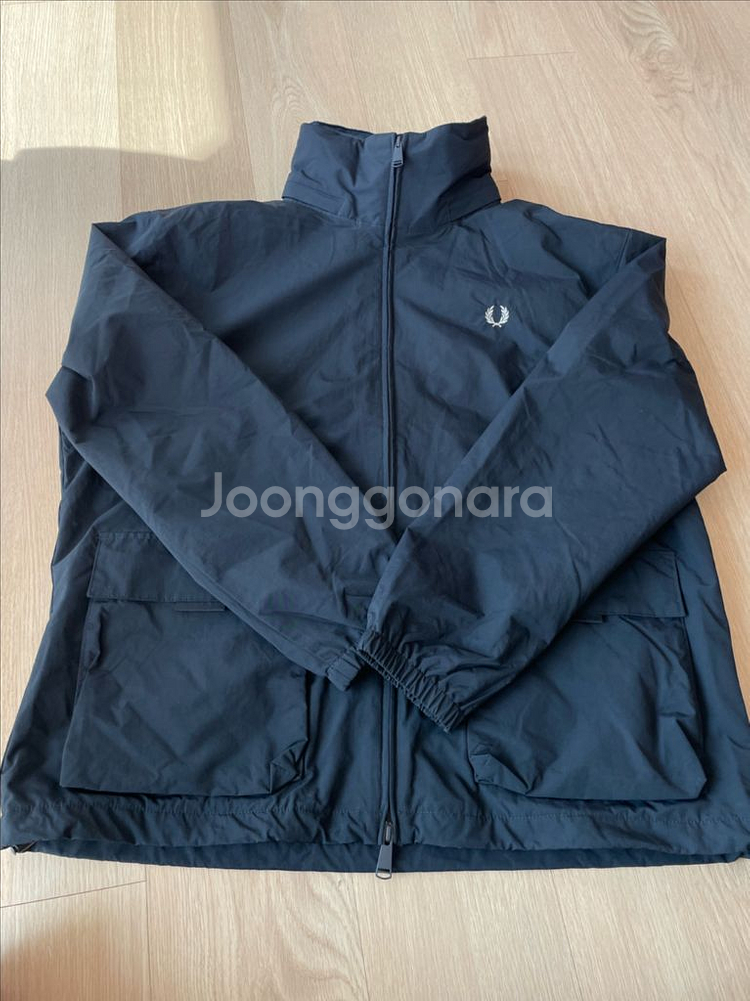 프레드페디 XXL 점퍼 110--0