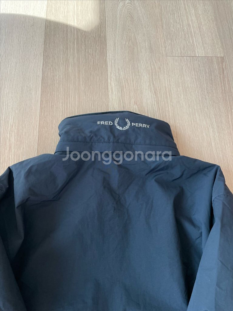 프레드페디 XXL 점퍼 110--4