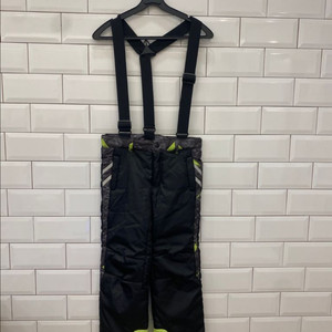 아동 스키 썰매 바지(130 사이즈)