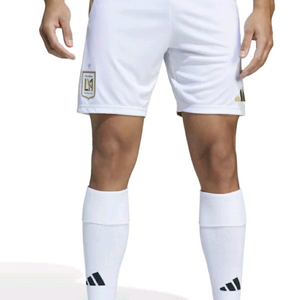 LAFC 어웨이 어센틱 쇼츠 L사이즈 팝니다
