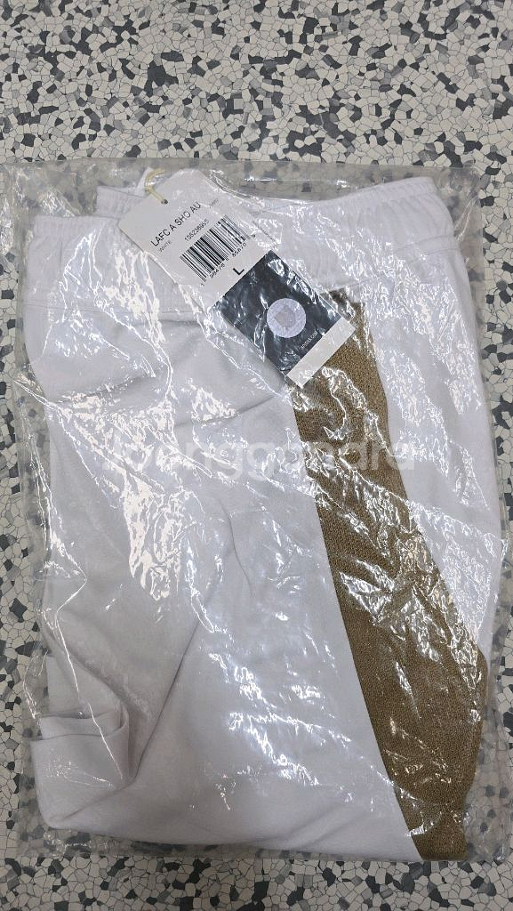 LAFC 어웨이 어센틱 쇼츠 L사이즈 팝니다--3