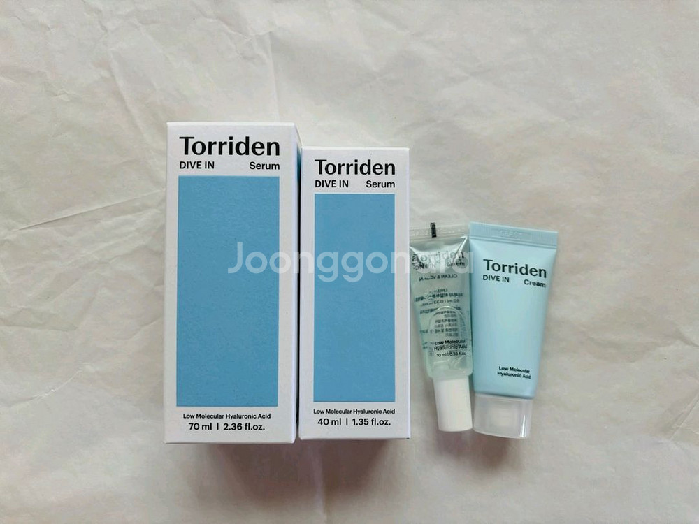 토리든 히알루론산 세럼 120ml--0