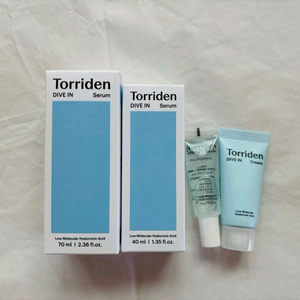 토리든 히알루론산 세럼 120ml