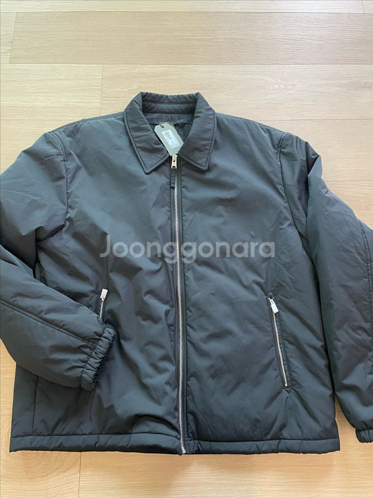 Allsaints 올세인츠 자켓 XXL 110--1