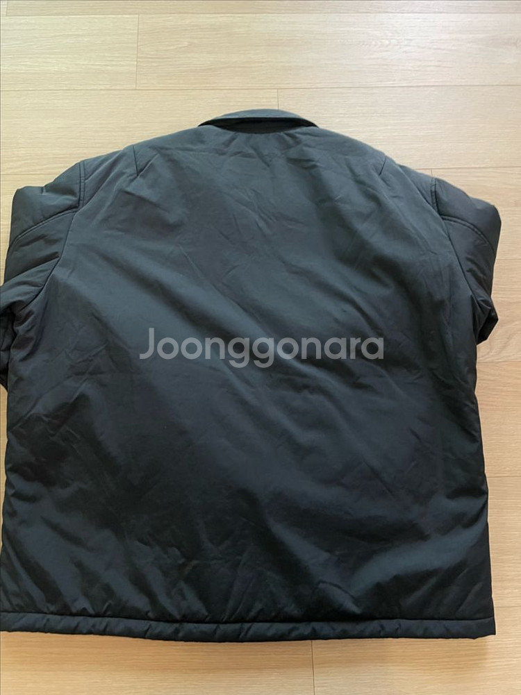 Allsaints 올세인츠 자켓 XXL 110--3