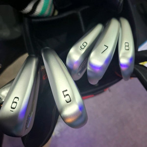 미즈노 jpx925 포지드 8i 판매