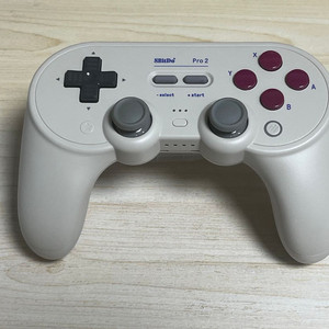 8bitdo pro2 컨트롤러 판매