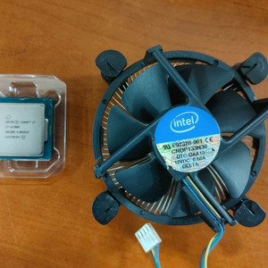 (전국/대구) 인텔 코어i7-6700K CPU