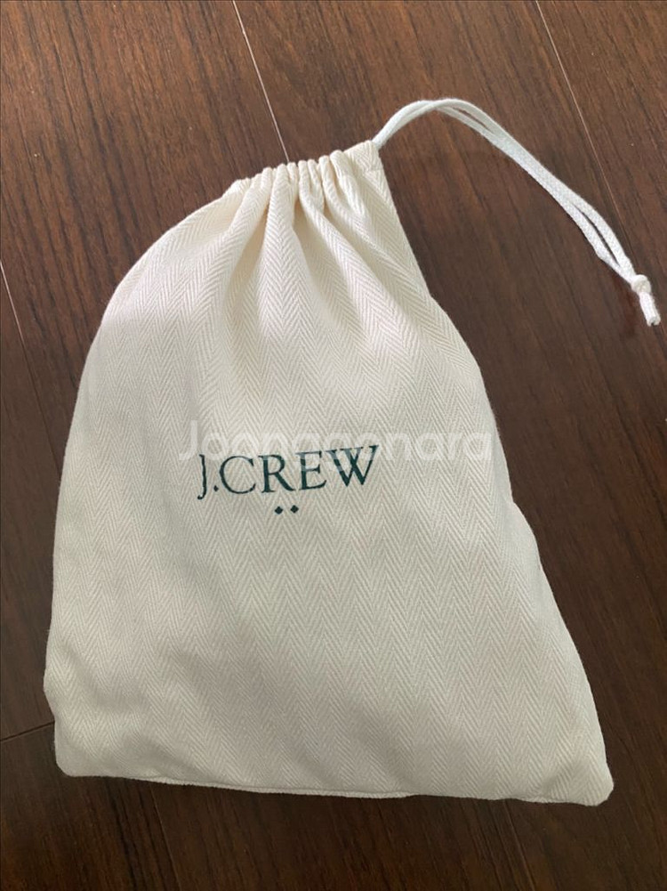 J .crew 주얼리 목걸이--3