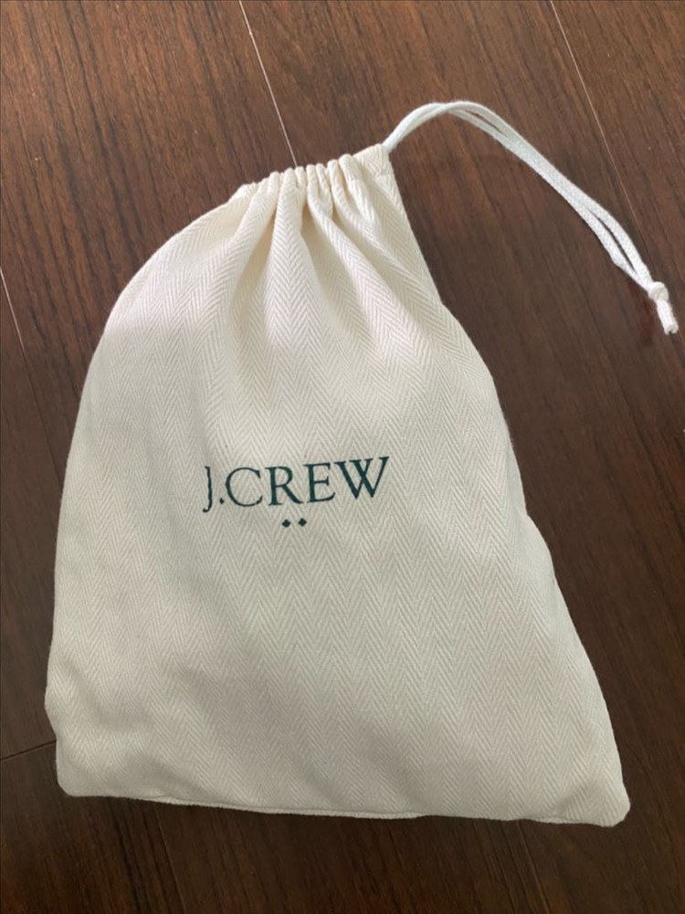 J .crew 주얼리 목걸이--3