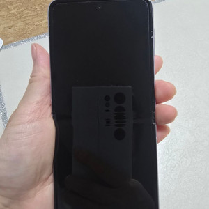갤럭시z플립3 256G