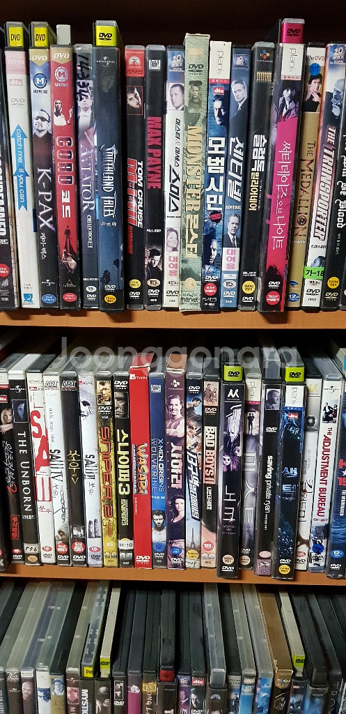 DVD 3천장 150만 100장 10만원 정품 1만장--2